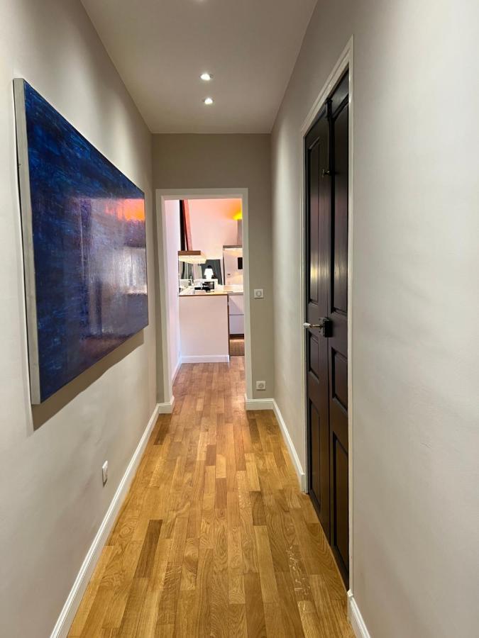 Apartamento Le 47 Aviñón Exterior foto